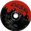 Evil Dead: Hail to the King - CD obal