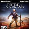 Pride of Nations - predn CD obal