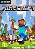 Minecraft - predn DVD obal