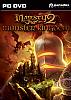 Majesty 2: Monster Kingdom - predn DVD obal