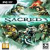 Sacred 3 - predn CD obal