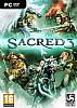 Sacred 3 - predn DVD obal