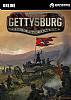 Gettysburg: Armored Warfare - predn DVD obal