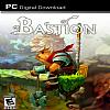 Bastion - predn CD obal