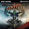 King Arthur Collection - predn CD obal