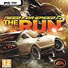 Need for Speed: The Run - predn CD obal