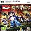 LEGO Harry Potter: Years 5-7 - predn CD obal