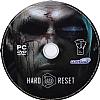 Hard Reset - CD obal