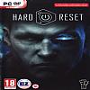 Hard Reset - predn CD obal