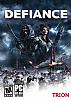 Defiance - predn DVD obal