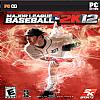 Major League Baseball 2K12 - predn CD obal