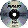 FIFA 97 - CD obal