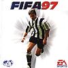 FIFA 97 - predn CD obal