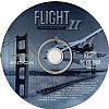 Flight Unlimited 2 - CD obal