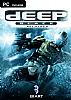 Deep Black: Reloaded - predn DVD obal