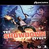 The Showdown Effect - predn CD obal