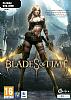 Blades of Time - predn DVD obal