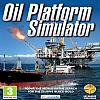 Oil Platform Simulator - predn CD obal