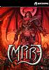 Impire - predn DVD obal