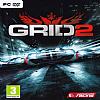 GRiD 2 - predn CD obal