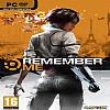 Remember Me - predn CD obal