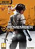 Remember Me - predn DVD obal