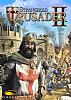 Stronghold Crusader 2 - predn DVD obal