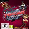 Pressure - predn CD obal