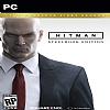 Hitman - predn CD obal