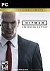 Hitman - predn DVD obal