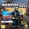 Rescue 2013: Everyday Heroes - predn CD obal