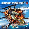 Just Cause 3 - predn CD obal