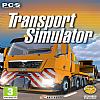 Transport Simulator - predn CD obal