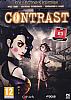 Contrast - predn DVD obal