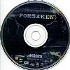 Forsaken - CD obal