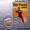 Fortune Cookie - predn CD obal