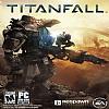 Titanfall - predn CD obal