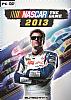 NASCAR The Game: 2013 - predn DVD obal