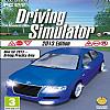 Driving Simulator 2013 - predn CD obal