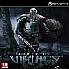 War of the Vikings - predn CD obal