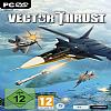 Vector Thrust - predn CD obal