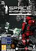 Space Engineers - predn DVD obal