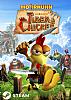 Moorhuhn: Tiger And Chicken - predn DVD obal