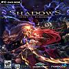 Shadows: Heretic Kingdoms - predn CD obal