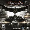 Batman: Arkham Knight - predn CD obal