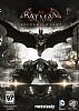 Batman: Arkham Knight - predn DVD obal