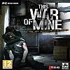 This War of Mine - predn CD obal