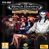 King's Bounty: Dark Side - predn CD obal