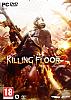 Killing Floor 2 - predn DVD obal