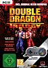 Double Dragon Trilogy - predn DVD obal